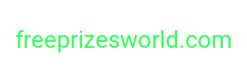 Free Prizes World Logo